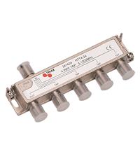 HTT-4-24 4-way tap, 5-1000MHz